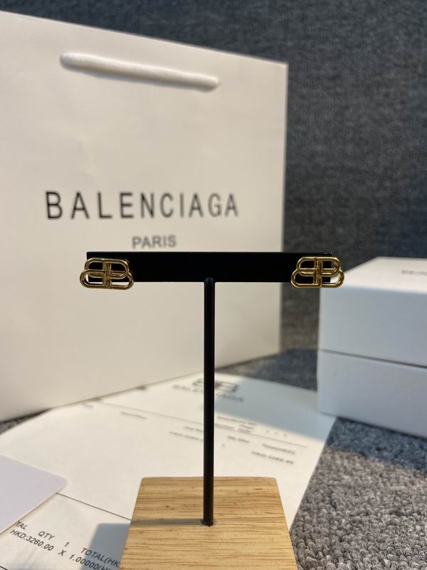 Balenciaga Earring 04lyr192